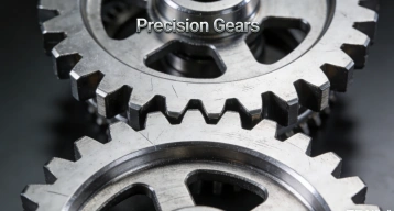 Precision Gears